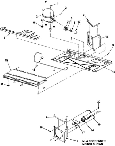 Compressor