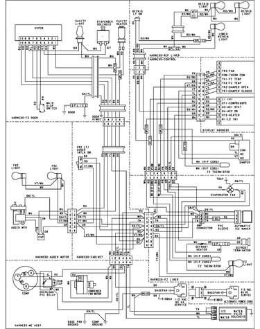 Wiring information