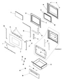 Door/drawer