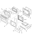 Door/drawer (stl)