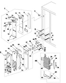 Freezer compartment