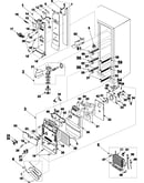 Refrigerator compartment