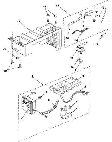Icemaker