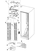 Refrigerator compartment