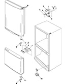 Hinges