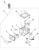 Control assembly
