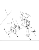 Control assembly