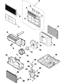 Chassis assembly