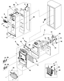 Refrigerator compartment