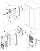 Freezer compartment