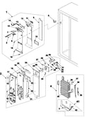Freezer compartment