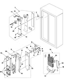 Freezer compartment