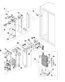Freezer compartment