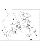 Control assembly