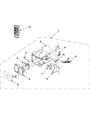Control assembly