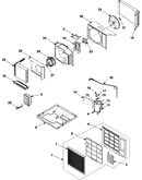 Chassis assembly