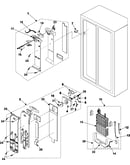 Freezer compartment