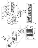 Refrigerator compartment