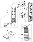 Freezer compartment