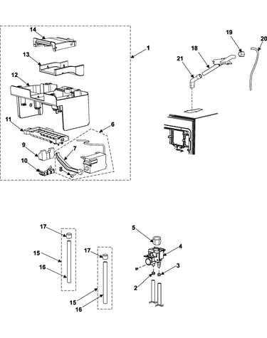 Ice maker