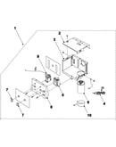 Control assembly