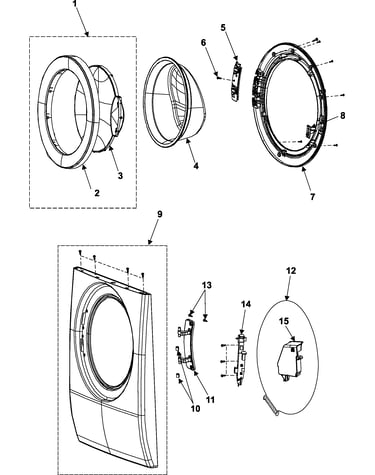 Door