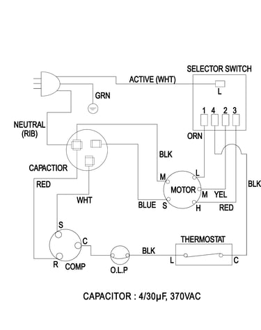 Wiring information