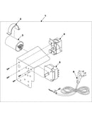 Control assembly