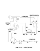 Wiring information