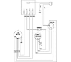 Samsung AW060CM/XAA wiring information diagram