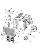 Chassis assembly
