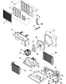 Chassis assembly