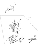 Control assembly