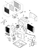 Chassis assembly