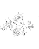 Control assembly