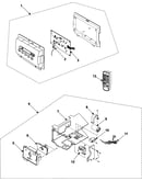 Control assembly