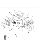 Control assembly