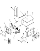 Control assembly
