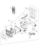 Control assembly
