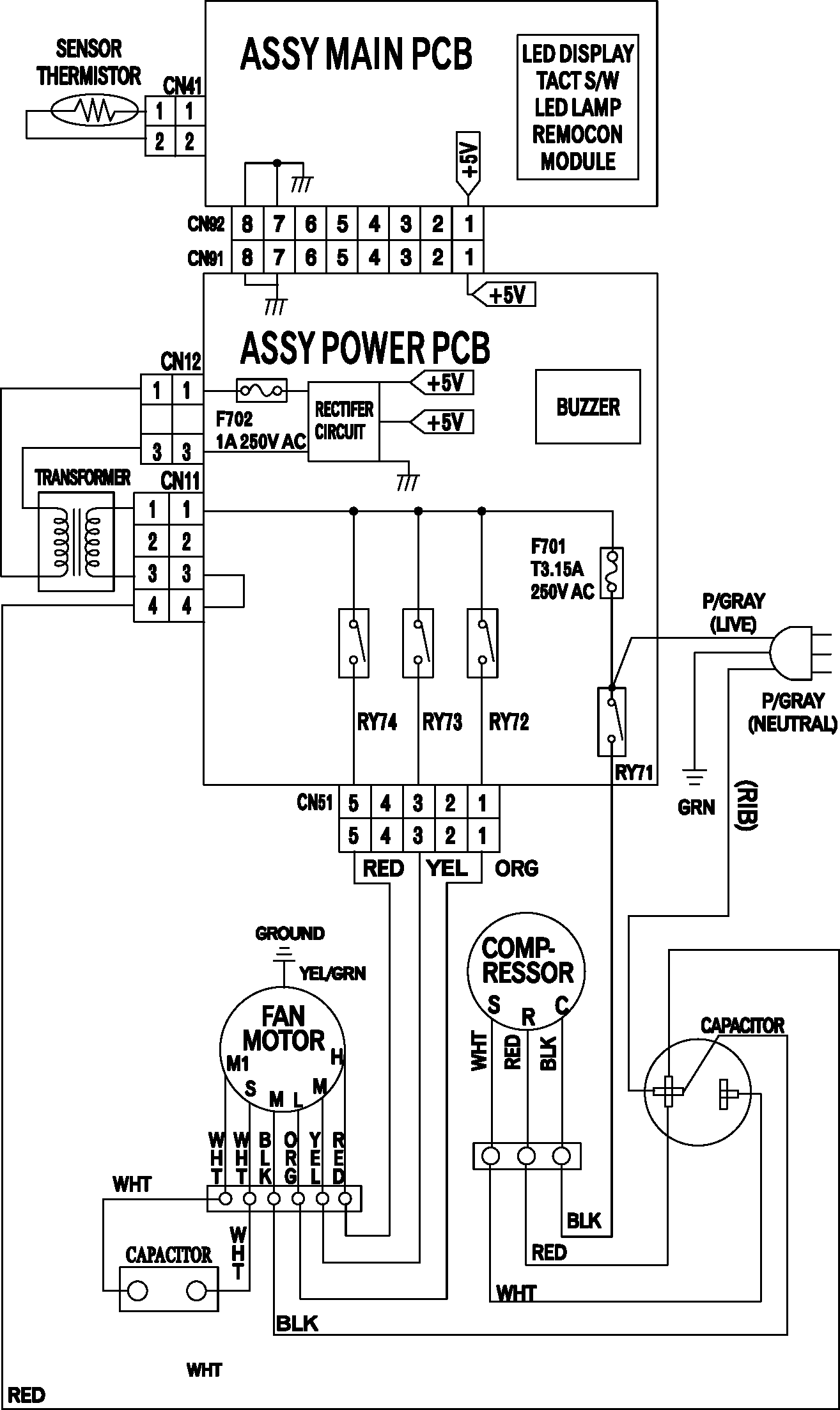 WIRING  INFORMATION