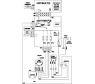Samsung AW1801B/XAA wiring  information diagram