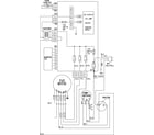 Samsung AW069CB wiring information diagram