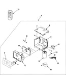 Control assembly