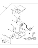 Control assembly