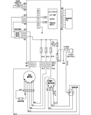 Wiring information