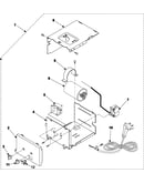 Control assembly