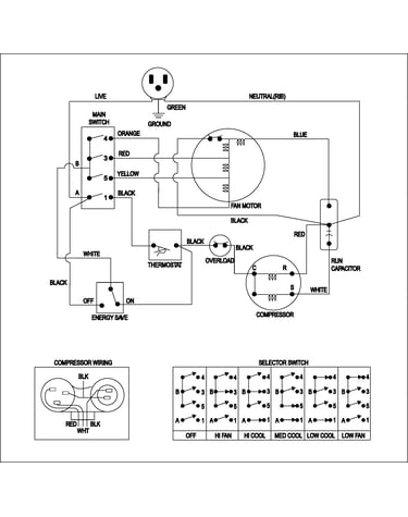 Wiring information