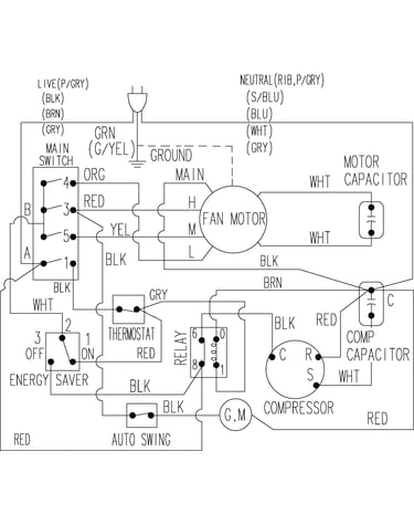 Wiring information
