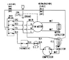 Samsung AW1400A/XAA wiring information (aw1400a) diagram