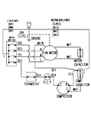 Wiring information (aw1400a)